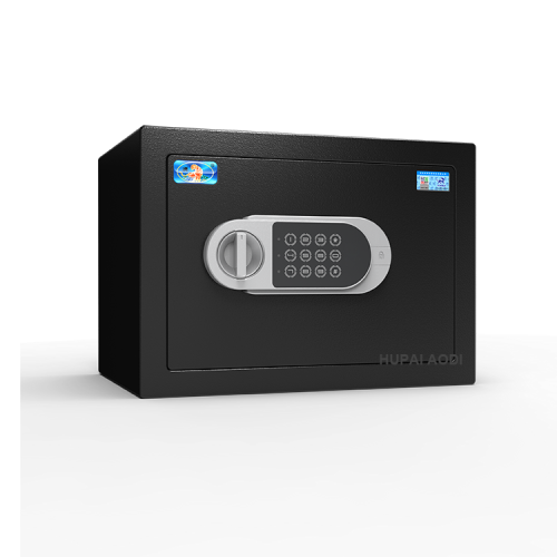 BH 25 Small Hidden Digital password safe box