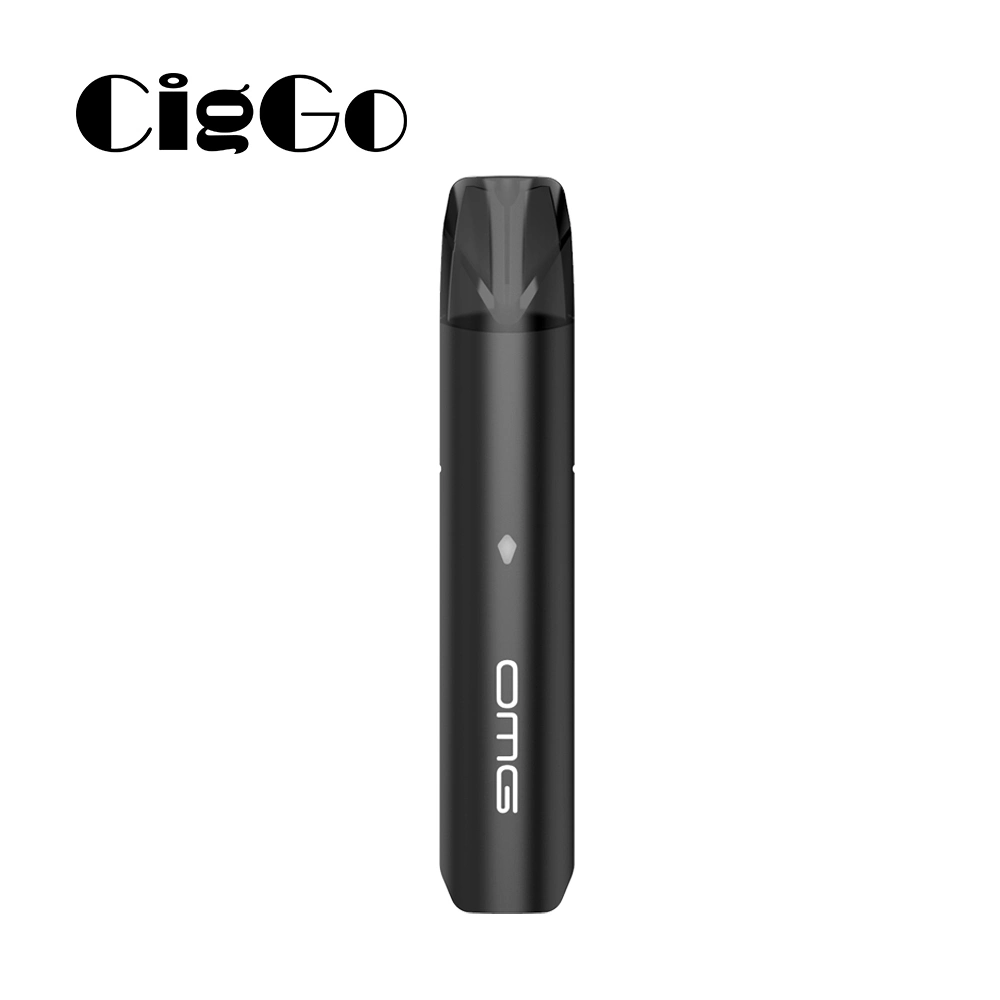 最新のCiggoM20ベストセラー充電式VapeペンポッドシステムE-CigaretteVape使い捨てポッド