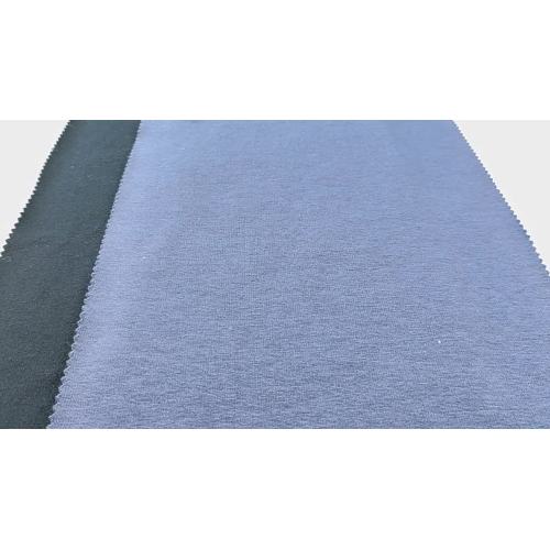 Hoogwaardige 60% polyester 40% katoenen micro fluweel stof1