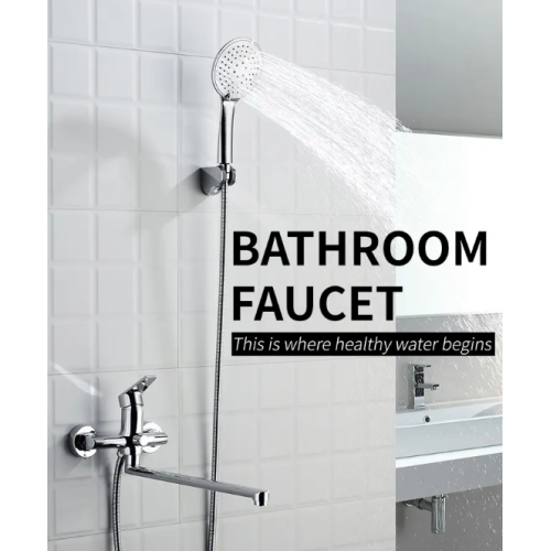 Can A Shower Faucet be Replaced? A Guide to Replacing Your Old Shower Faucet