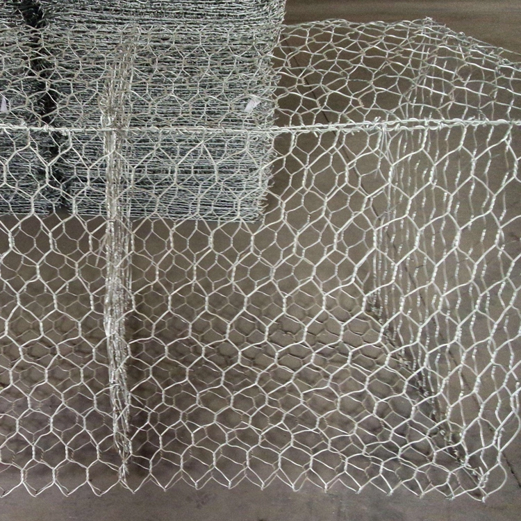 gabion box