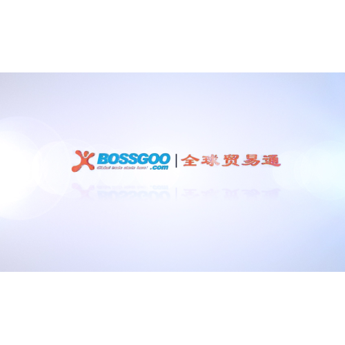 Bossgoo Companyビデオ