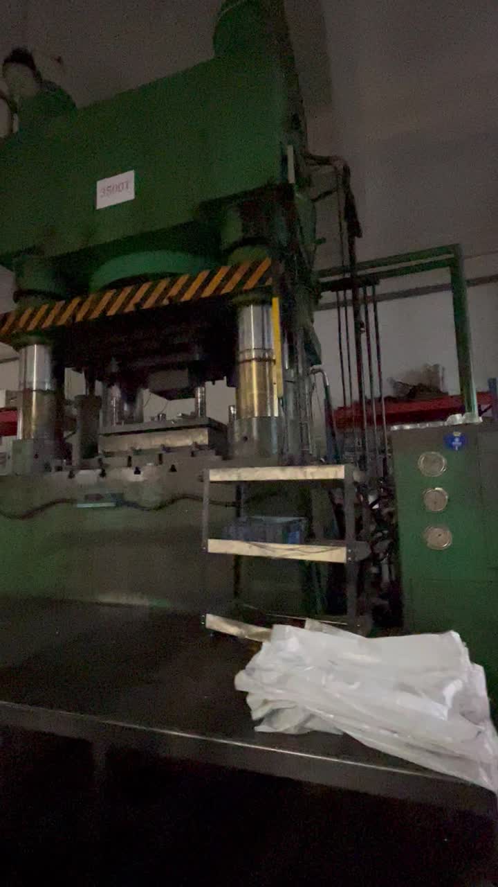 Forging Machine