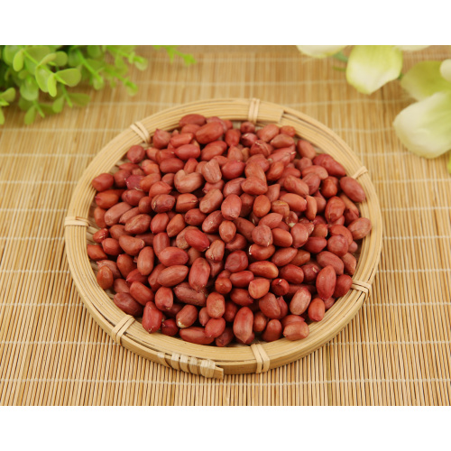 Peanut planting technology: symptoms and control methods of phosphorus deficiency in peanut