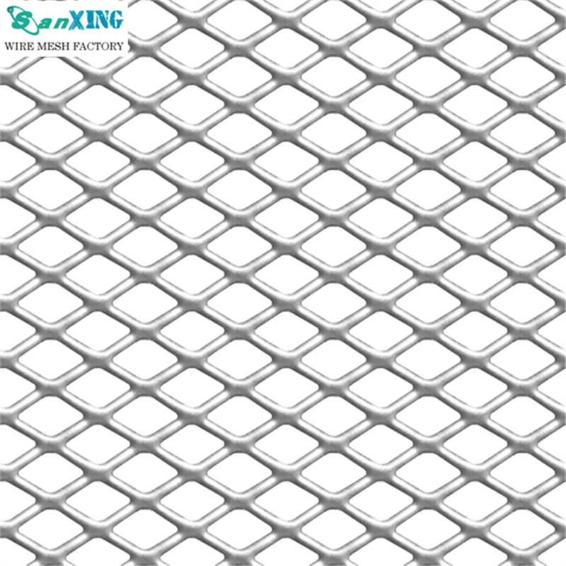 Expanded Metal Mesh1