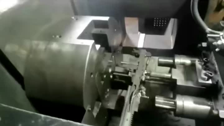 auto forging barss parts