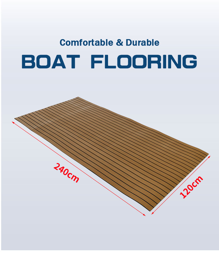 boat flooring