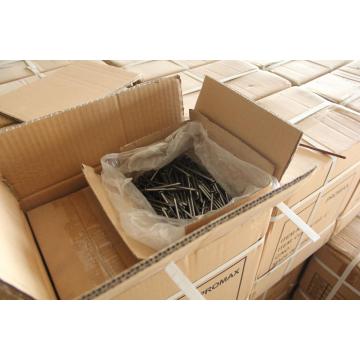 Ten Chinese Round Wire Nails Suppliers Popular in European and American Countries