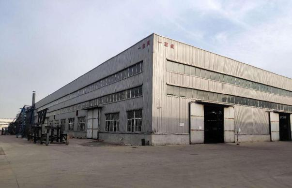 Factory Photo