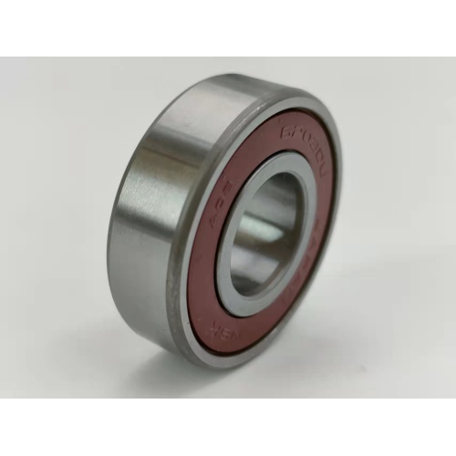 The origin of the development of bearings