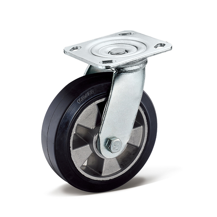 Caster ve Wheels