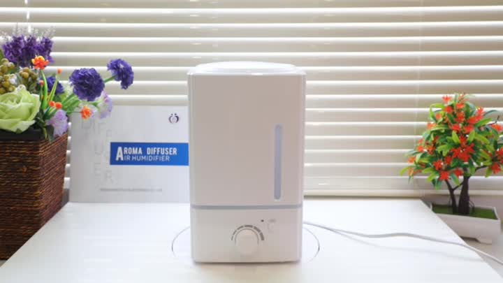 Humidifier Ultrasonic.mp4.