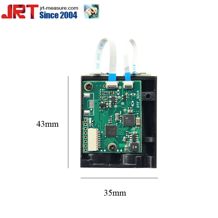 Sensores Rangefinder de 700m TTL Laser Lidar