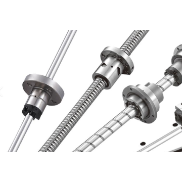 What is the difference between ball screw splines and traditional ball screws?
