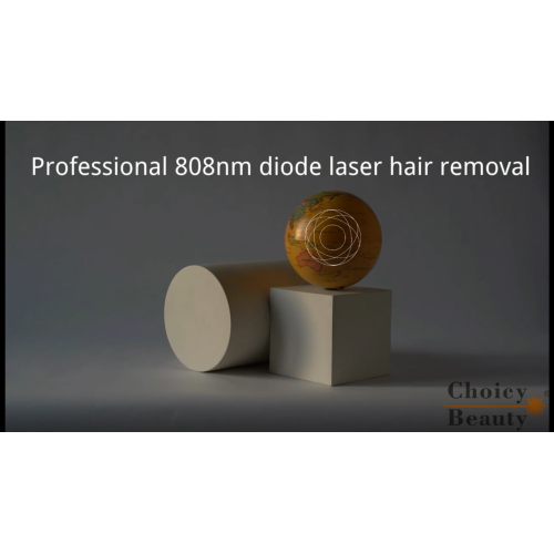 Professional 808nm diode laser hair removal(new)