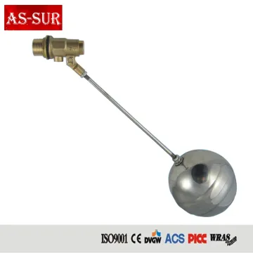 China Top 10 Competitive Brass Ball Valve For Cpvc Enterprises