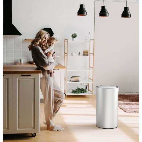 Trash cans for every occasion!