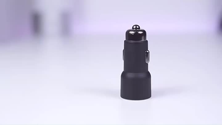 Roidmi Mojietu 3S Music Car charger