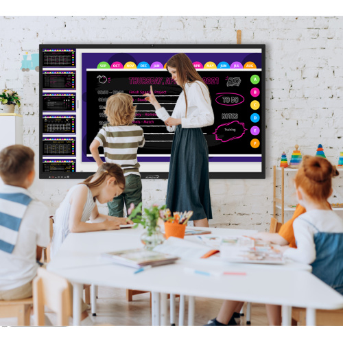 Maximizing Learning Potential: Exploring the Cost-Effectiveness of Smart Boards for Education