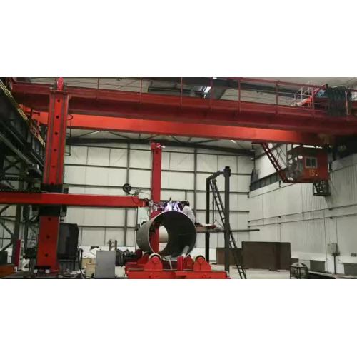 Yuda Manipulator Soldadura 01