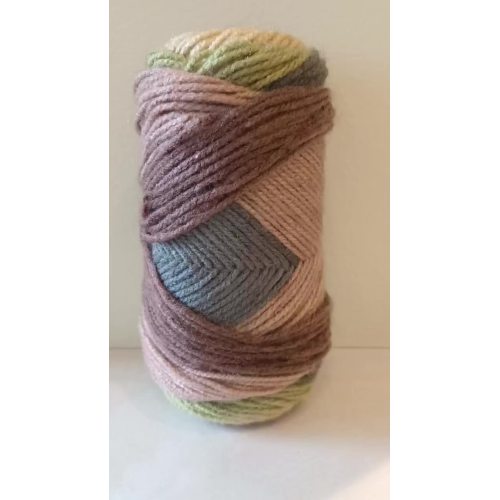 BTA011 hand weave fancy yarn