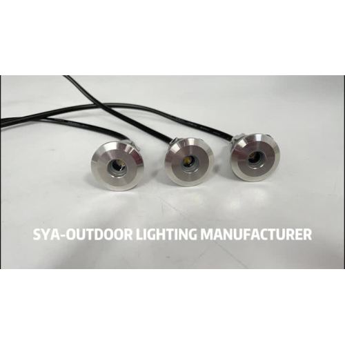 LED  deck light