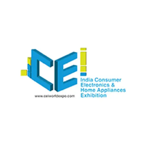 CEI, India's consumer electronics and home appliance show