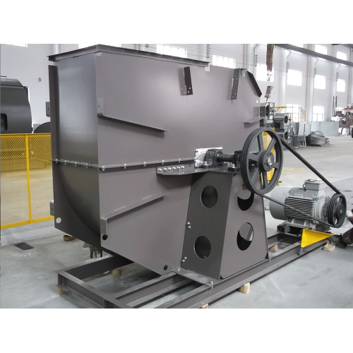 The classification methods of fans