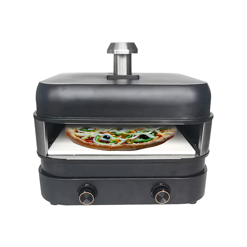 XX-16FS pizza oven