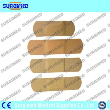 List of Top 10 Medical Waterproof Transfusion Wound Plaster Brands Popular in European and American Countries
