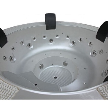 Ten Chinese inground spa pool Suppliers Popular in European and American Countries