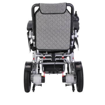 Ten Chinese Hoveround Electric Wheelchair Suppliers Popular in European and American Countries