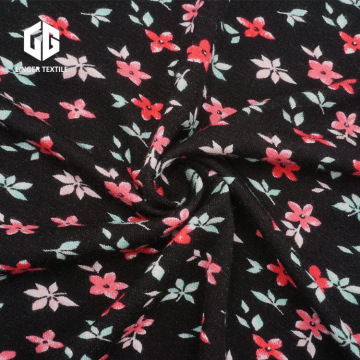 Ten Chinese Rayon Printed Fabric Suppliers Popular in European and American Countries