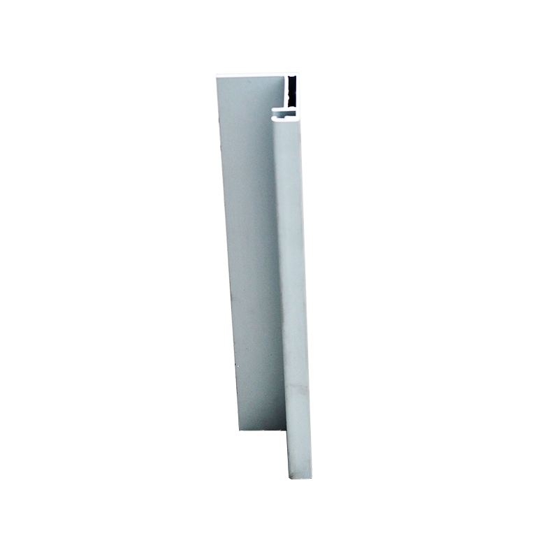 Aluminum solar panel frame for solar panel plant Aluminum solar panel frame for solar panel plant