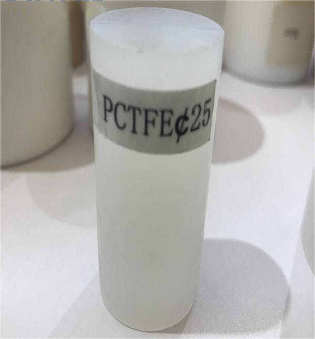 PCTFE rod2