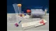 Gilaon Universal Typ PP Material Pipet Tipps 1000ul