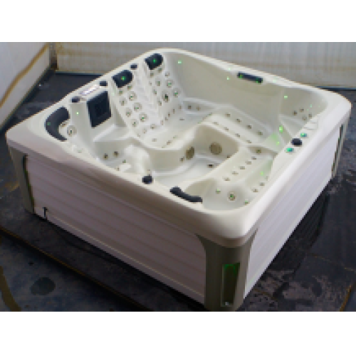 Hot Sale Hot tub In China for Outdoor spa massage 
