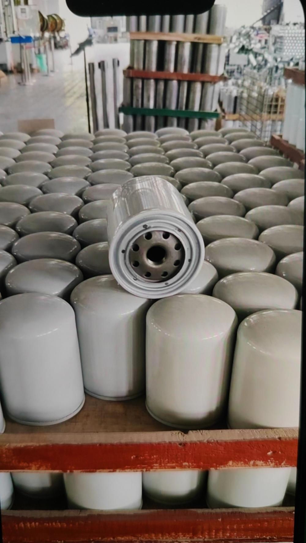 Filtre kartuşu Filter Cartridge