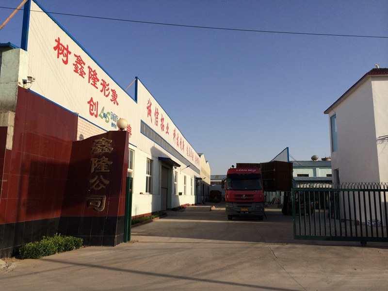 Anping Xinlong Wire Mesh Manufacture Co.,Ltd.