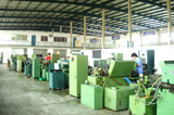 NINGBO BORINE MACHINERY CO.,LTD