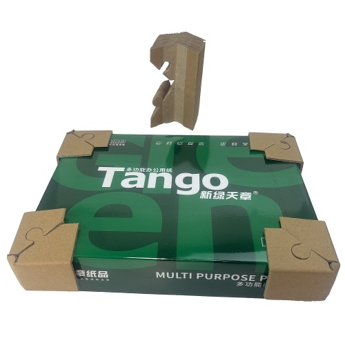Rigid Angle Board Corner Protector Cardboard