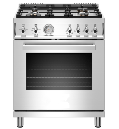 Bertazzoni 30 julat gas