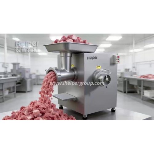 Reliable Food Processing Solutions For Your Production Upgrade