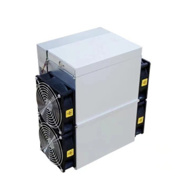 Top 10 BTC Miner Manufacturers