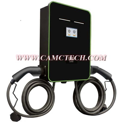 La disposition précise de l'ensemble de la série de piles de recharge CAMC aide les véhicules électriques mondiaux à résoudre les problèmes d'autonomie