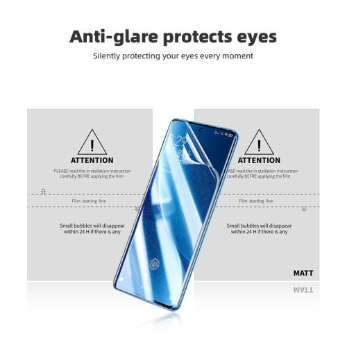 Is a Matte Screen Protector any good?