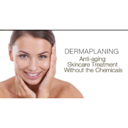 Dermaplaning | Choicy Beauty- a beauty training academy