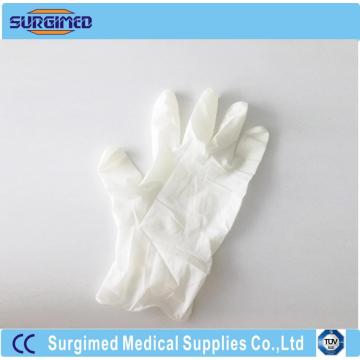 China Top 10 Medical Disposable Glove Potential Enterprises