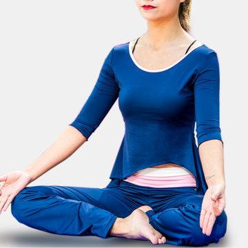 China Top 10 Influential Womens Yoga Wear Manufacturers