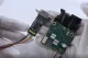 100 m RS232 Arduino TOF -Sensor